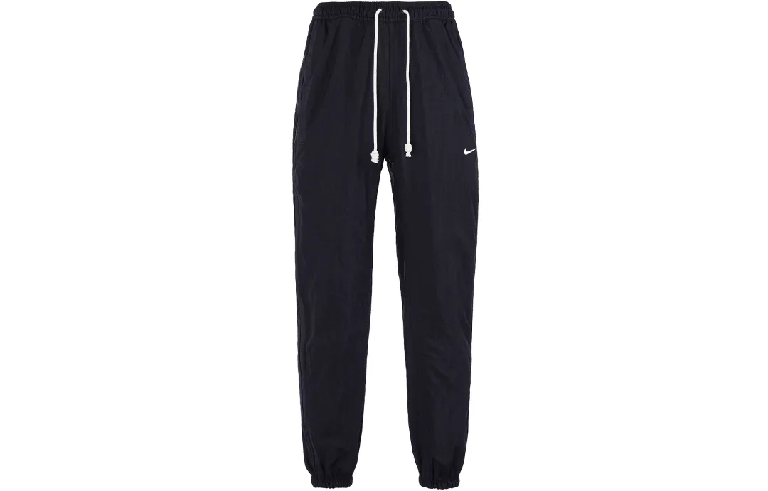 Nike Knitted Sweatpants Men's Black