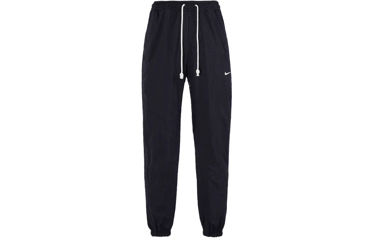 Nike Knitted Sweatpants Men's Black