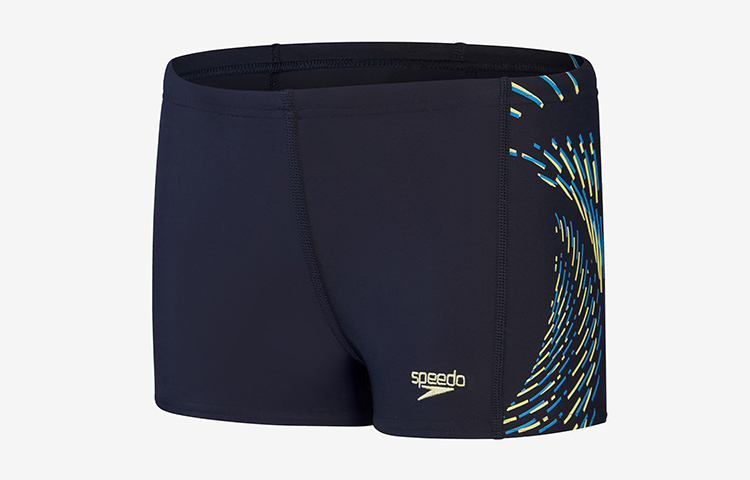 Speedo Swimming Shorts Swimsuit Men’s