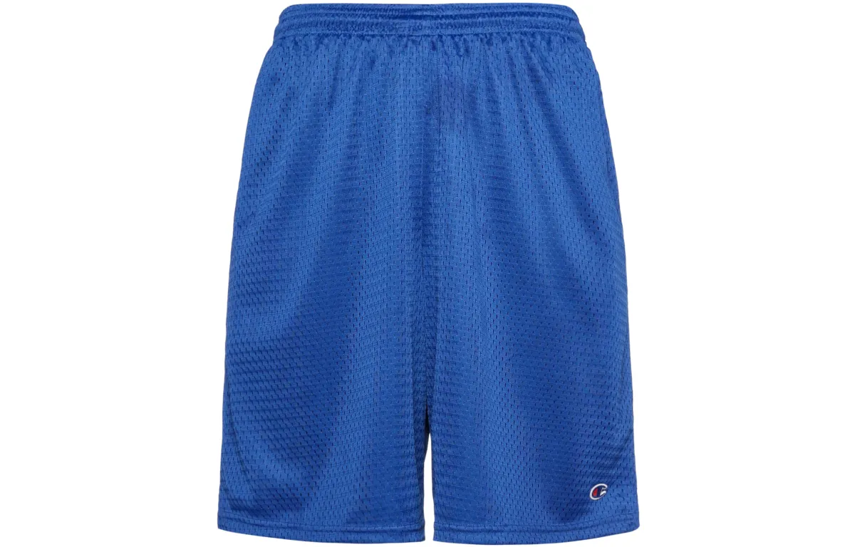 Champion Shorts US Version Men's Royal Blue