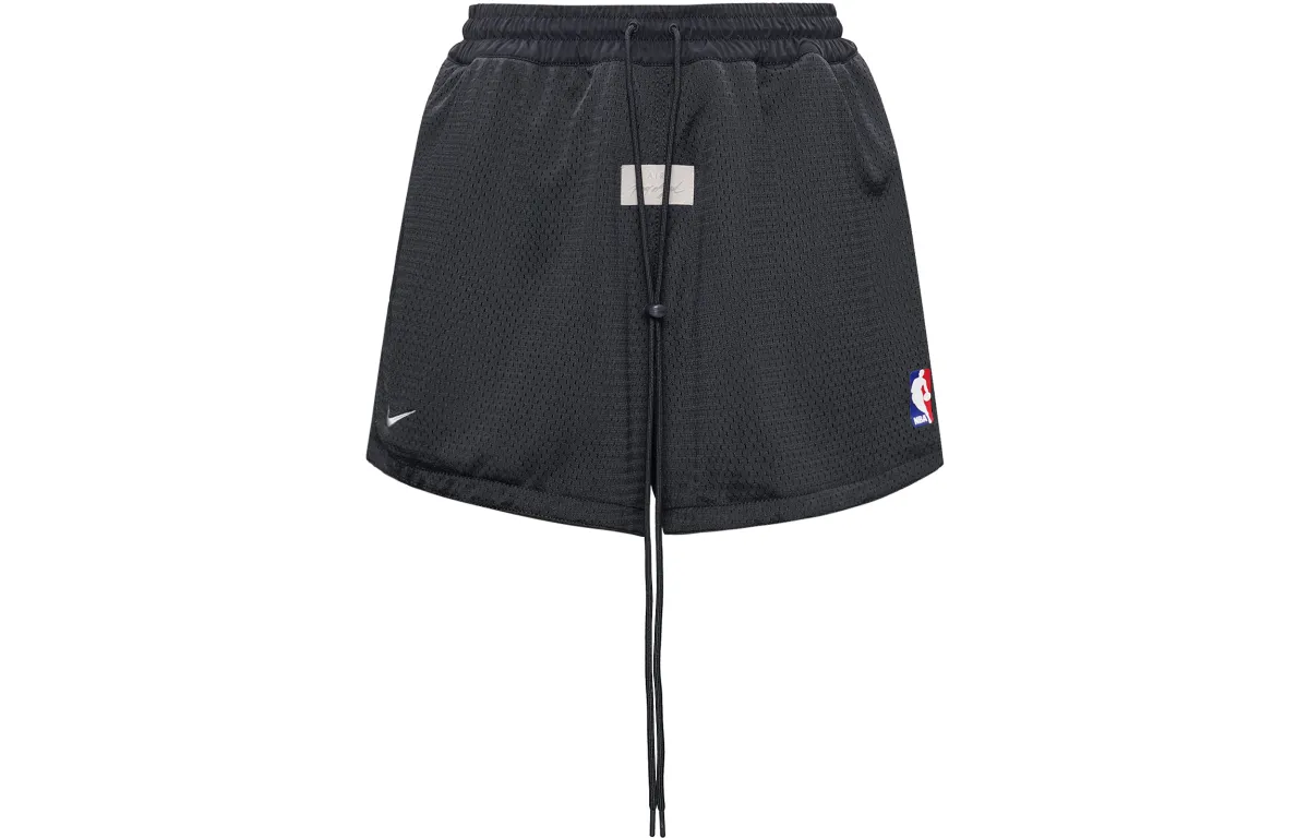Nike Basketball Shorts Men's Black