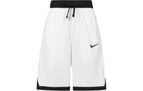 Nike Casual Shorts Men's White Moderate