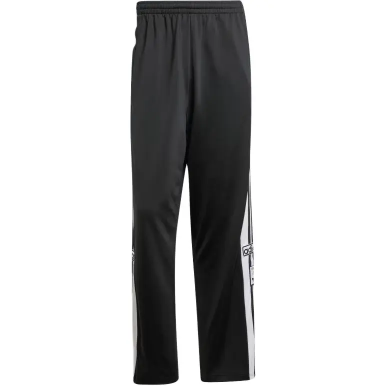 Adidas Originals Casual Pants Men's Black