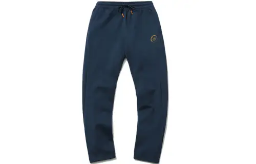Li Ning Wade Collection Sports Pants Men's Blue Moderate