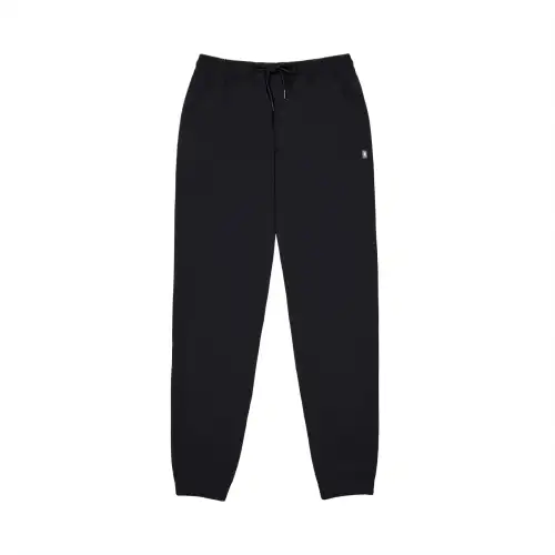 New Balance Casual Pants Men's Black