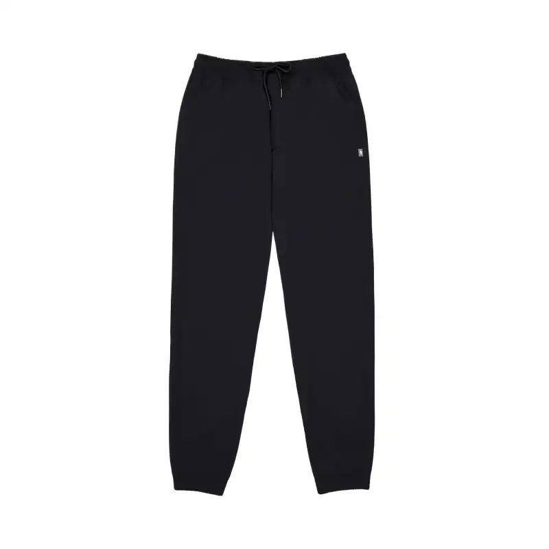 New Balance Casual Pants Men's Black