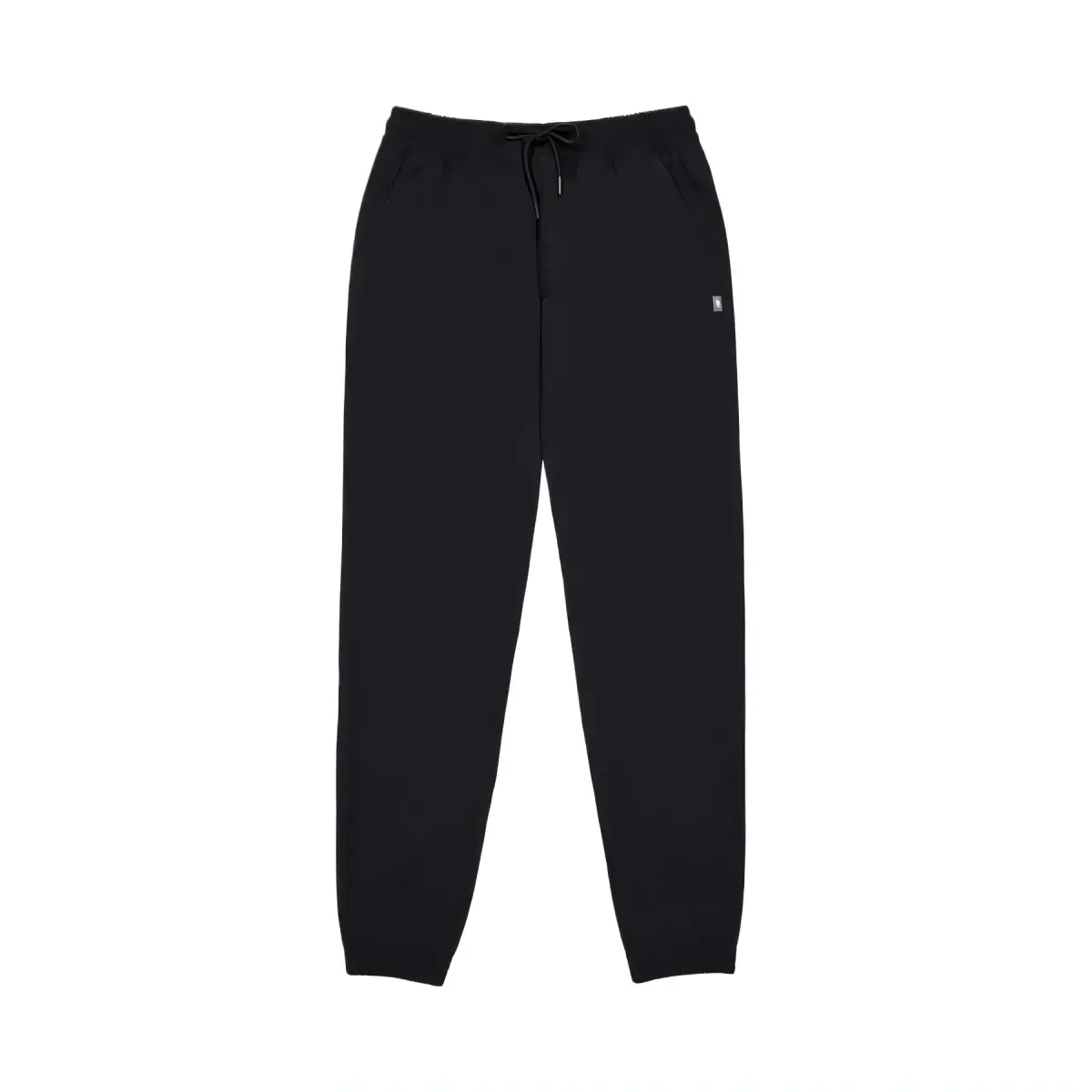 New Balance Casual Pants Men's Black
