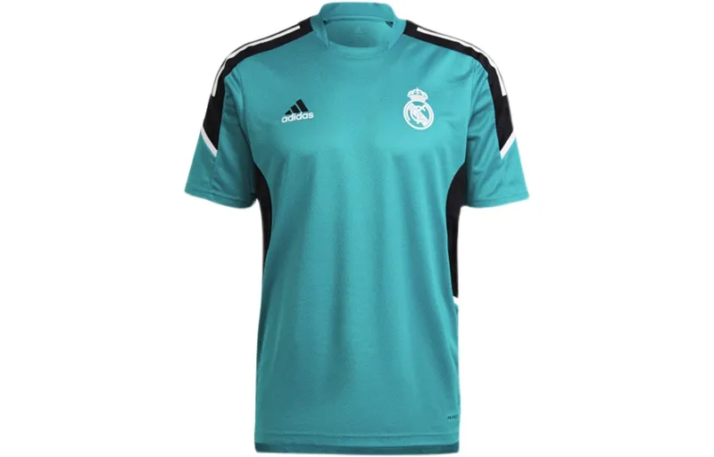 Adidas Real Madrid Soccer Jersey Men's