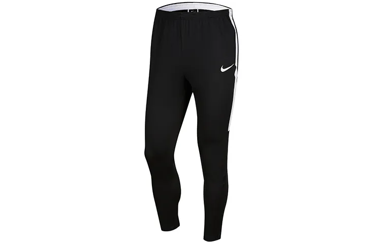 Nike Sports Pants Men's Black Moderate