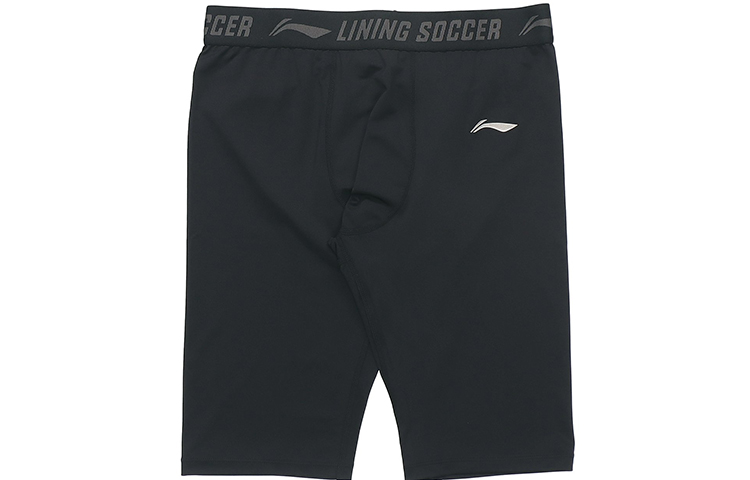 Li Ning Sports Shorts Men’s Black