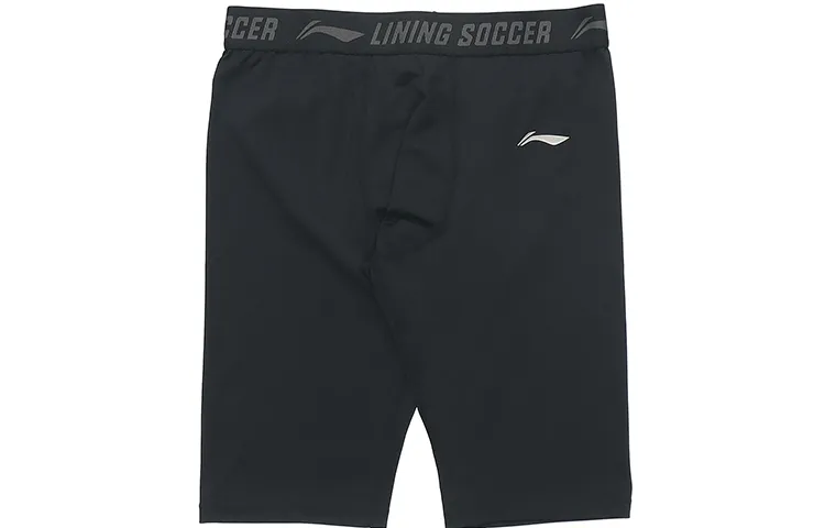 Li Ning Sports Shorts Men's Black