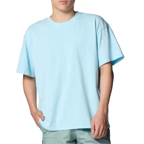 Under Armour T Shirt Men's Blue