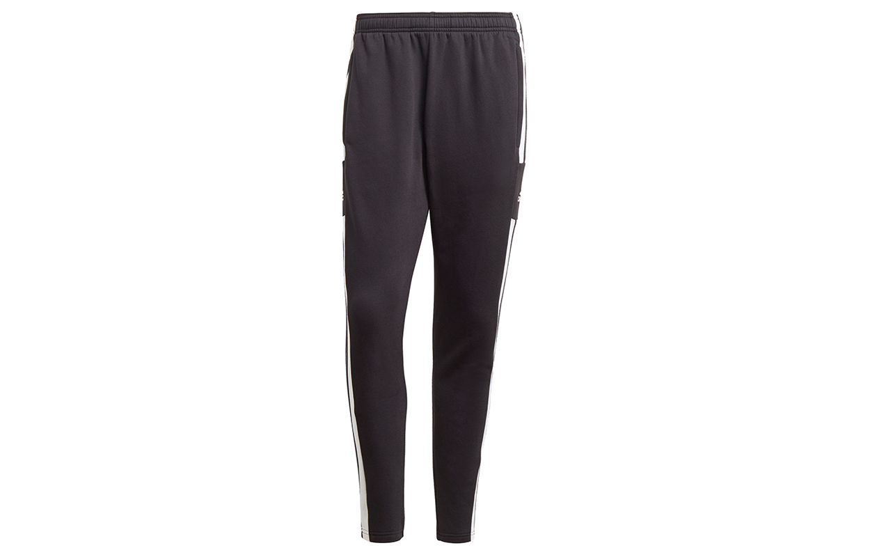 Adidas Knitted Sweatpants Men’s Black