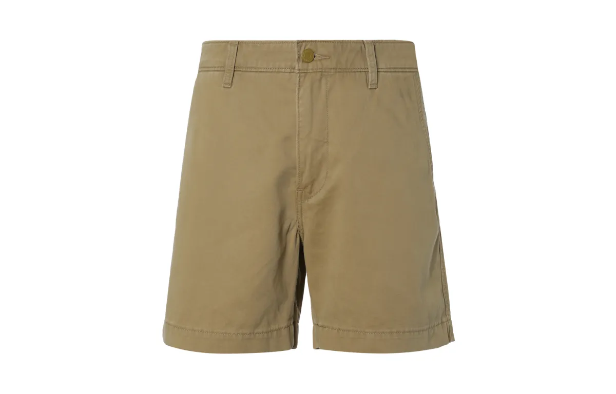 Levi's Casual Shorts Men's Brown Moderate