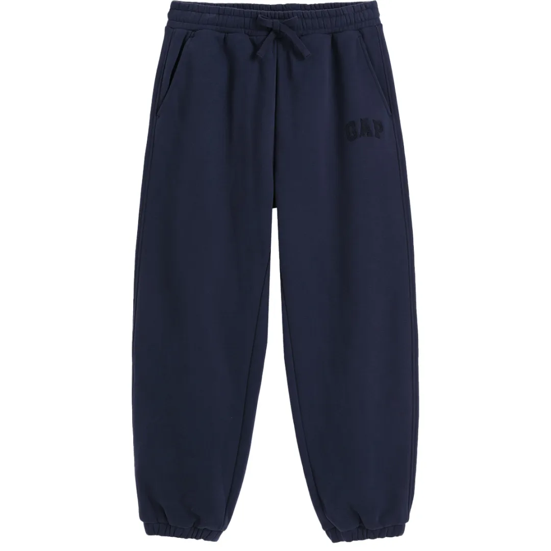 GAP Casual Pants Unisex Moderate Sweatpants