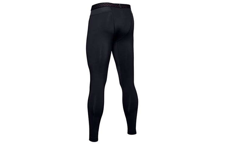 Under Armour Sports Pants Men’s Black Moderate