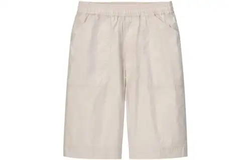 UNIQLO U Collection Casual Shorts Men's Light Beige