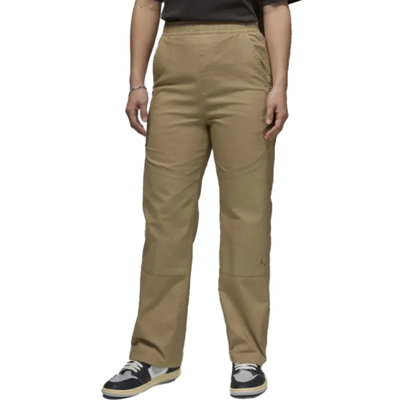 Jordan ESSENTIALS Casual Pants Men's Desert Camouflage