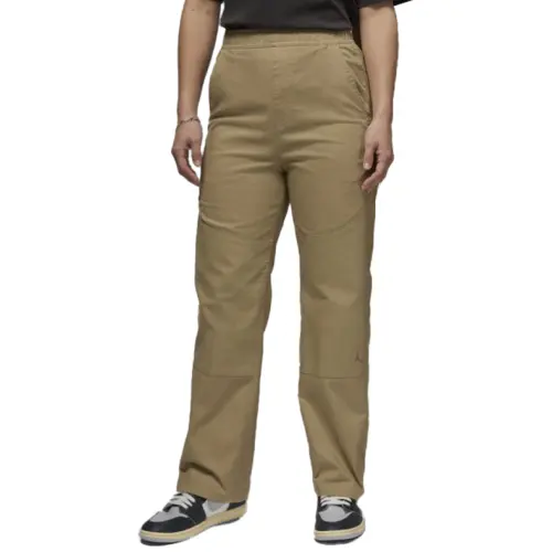 Jordan ESSENTIALS Casual Pants Men's Desert Camouflage