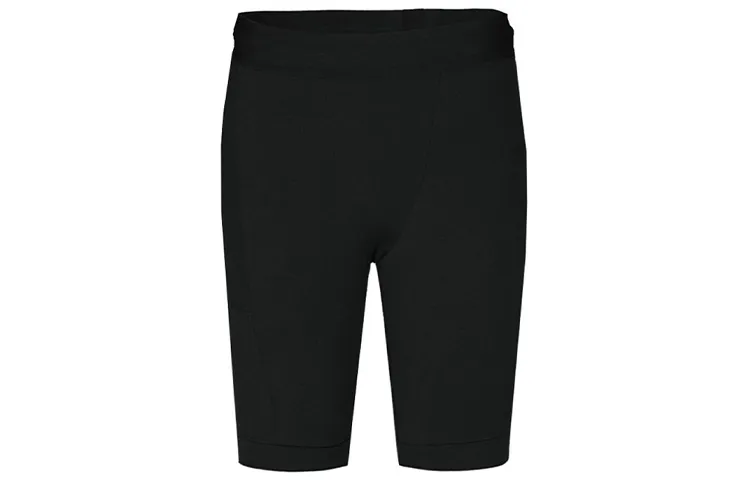 Nike Sports Shorts Men's Black Moderate