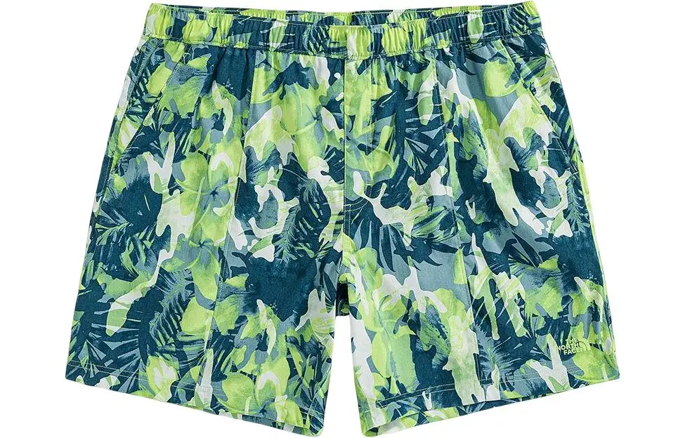 THE NORTH FACE Casual Shorts Unisex