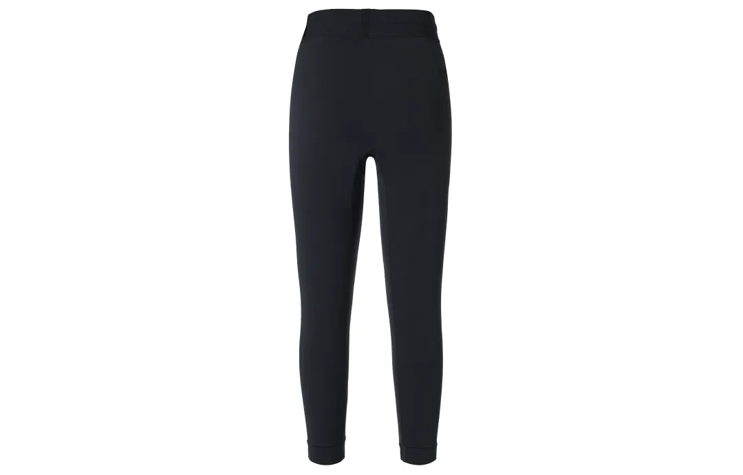 Nike Athletic Trousers Men's Black