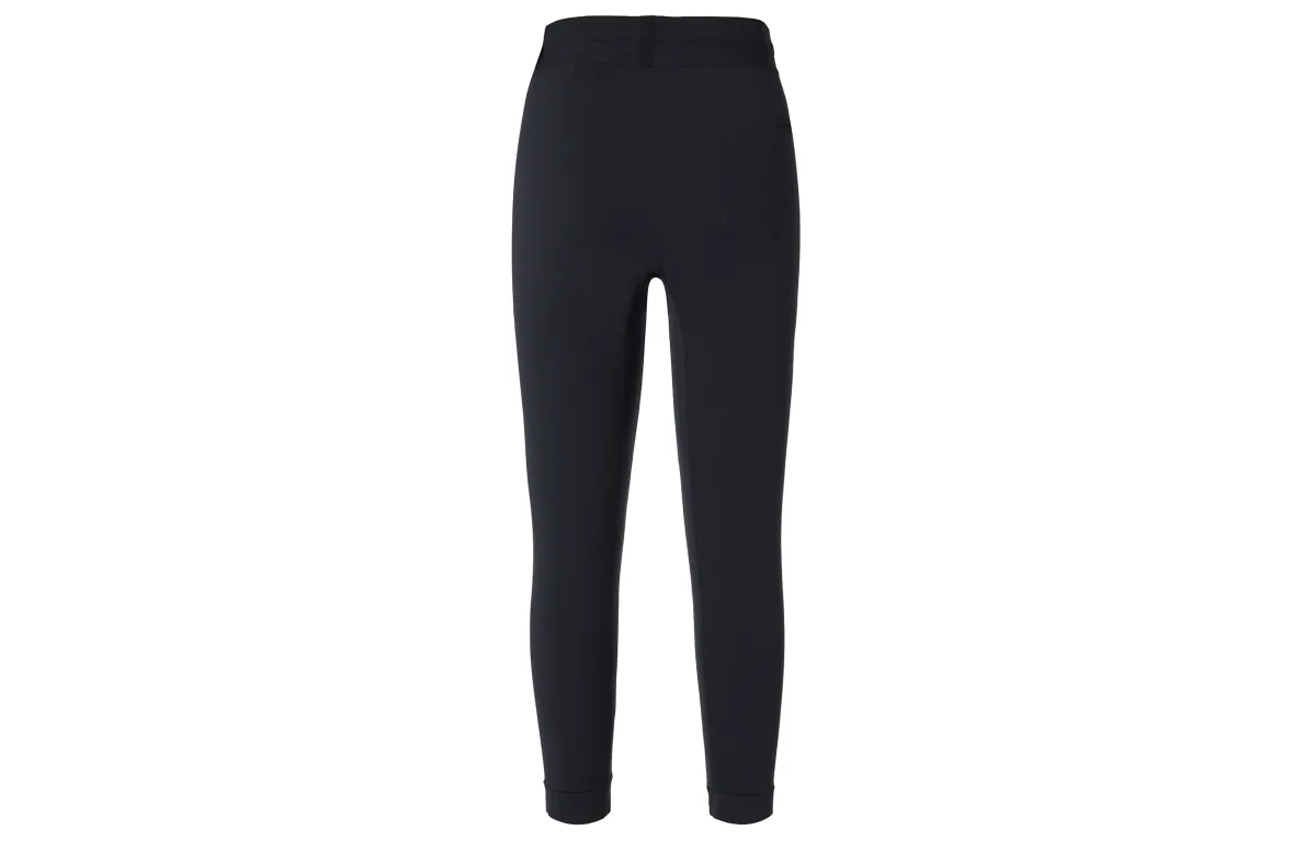 Nike Athletic Trousers Men's Black