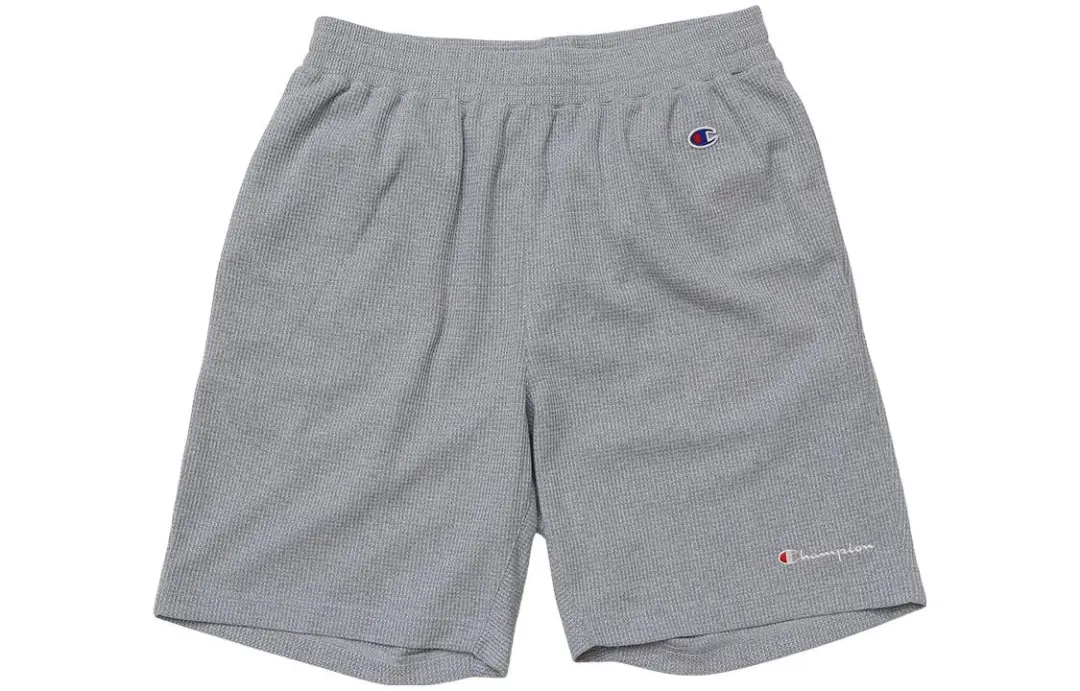 Champion Casual Shorts Men's Moderate