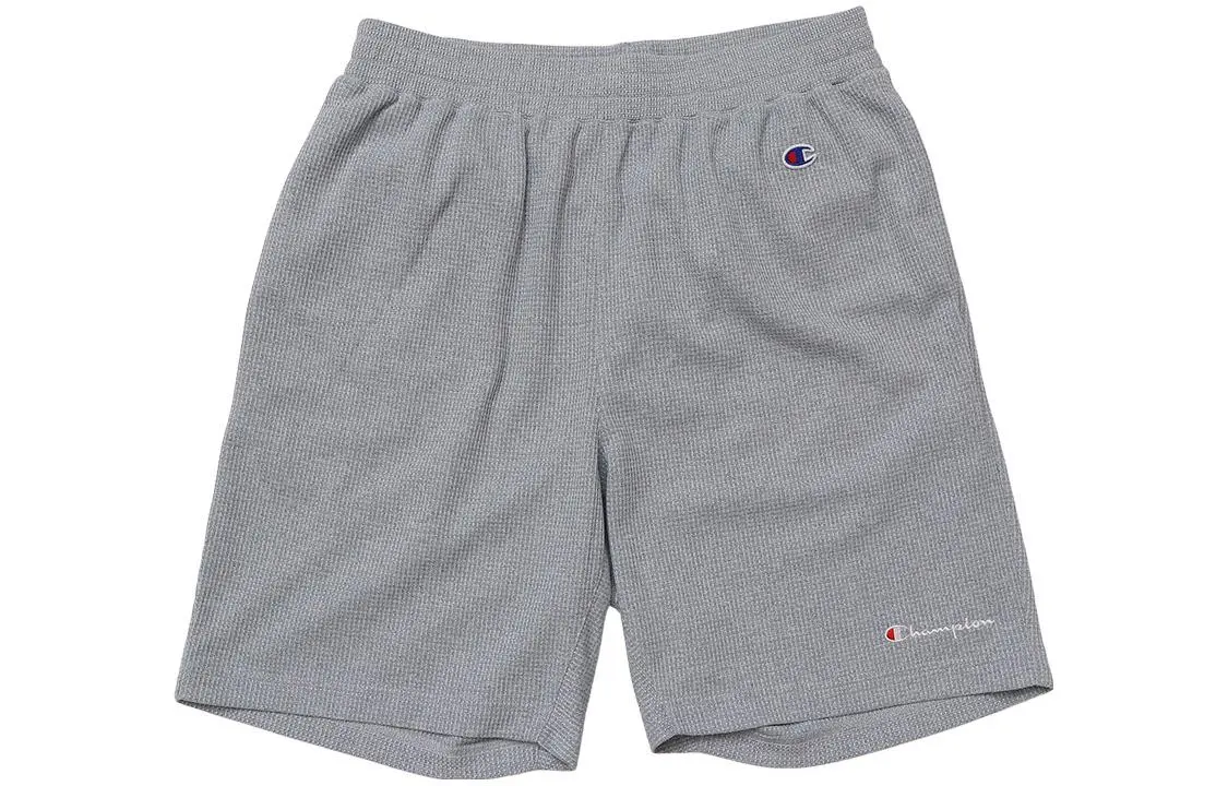 Champion Casual Shorts Men's Moderate