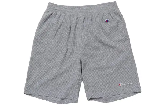 Champion Casual Shorts Men's Moderate