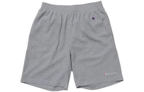 Champion Casual Shorts Men's Moderate