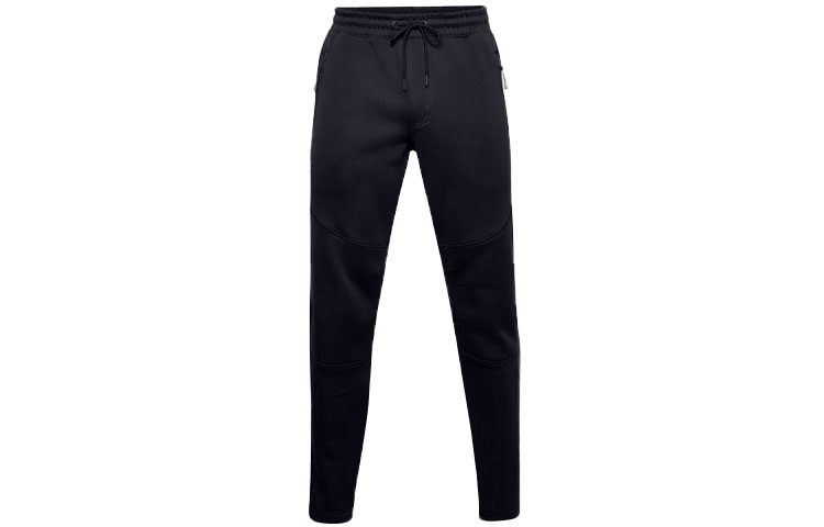 Under Armour Sports Pants Men’s Black