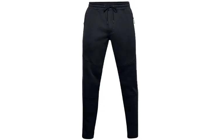 Under Armour Sports Pants Men's Black