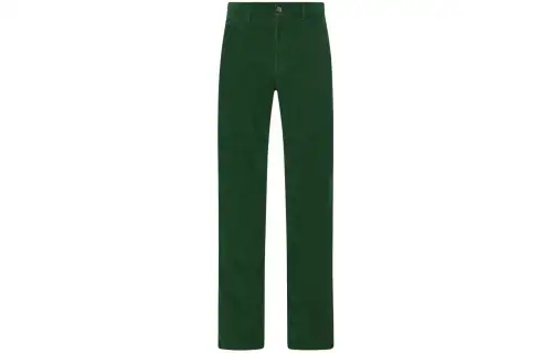 The Row Carlisle Straight Leg Pants