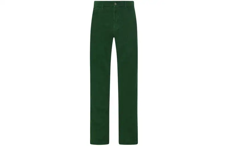 The Row Carlisle Straight Leg Pants