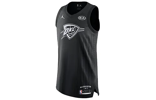 Jordan Basketball Jerseys Men's Moderate Other