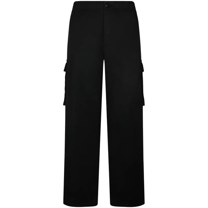 CALVIN KLEIN Casual Pants Men's Gift Box Set Included UB1 Space Black