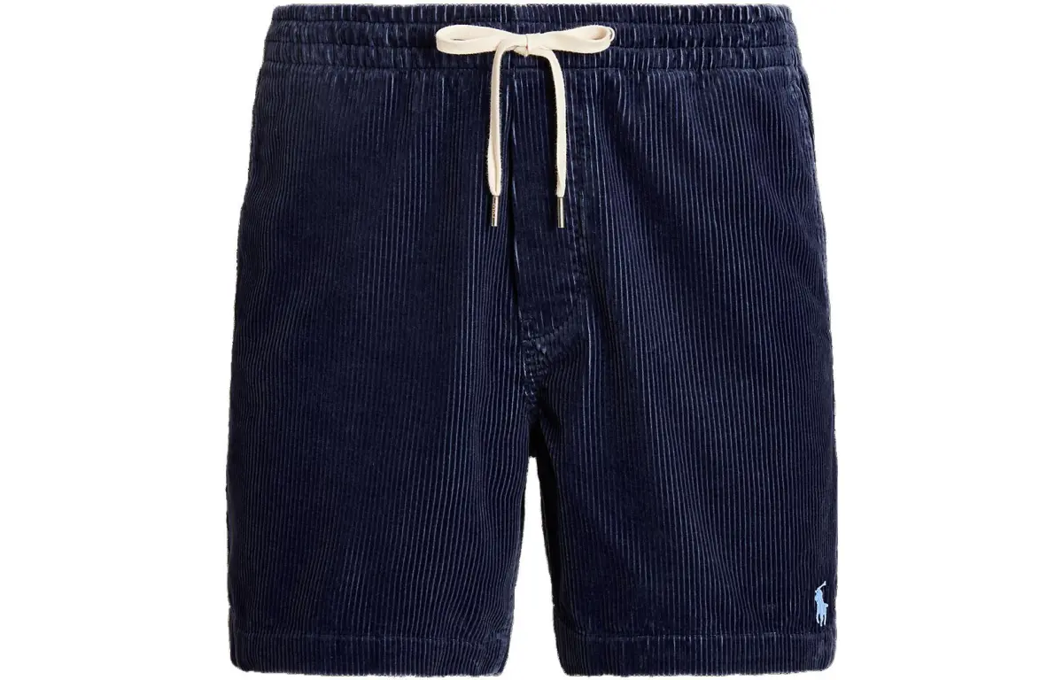 Polo Ralph Lauren SS23 Casual Shorts Men's Blue