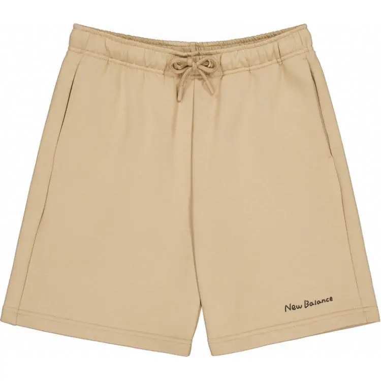 New Balance Casual Shorts Men's Brown