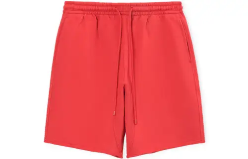 LOEWE Drawstring Shorts