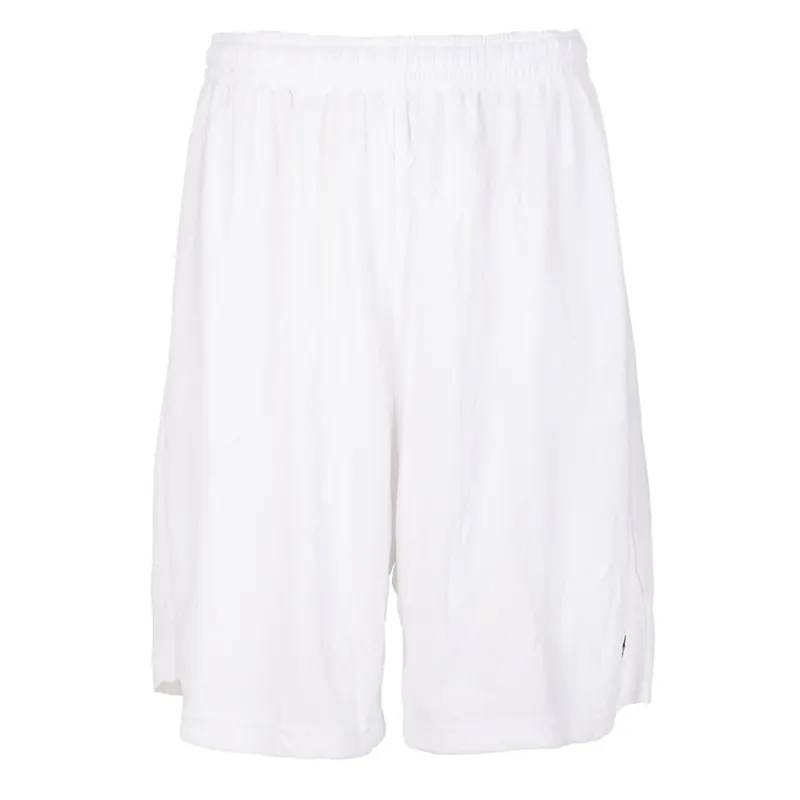 Balenciaga Casual Shorts Loose Fit Men's White