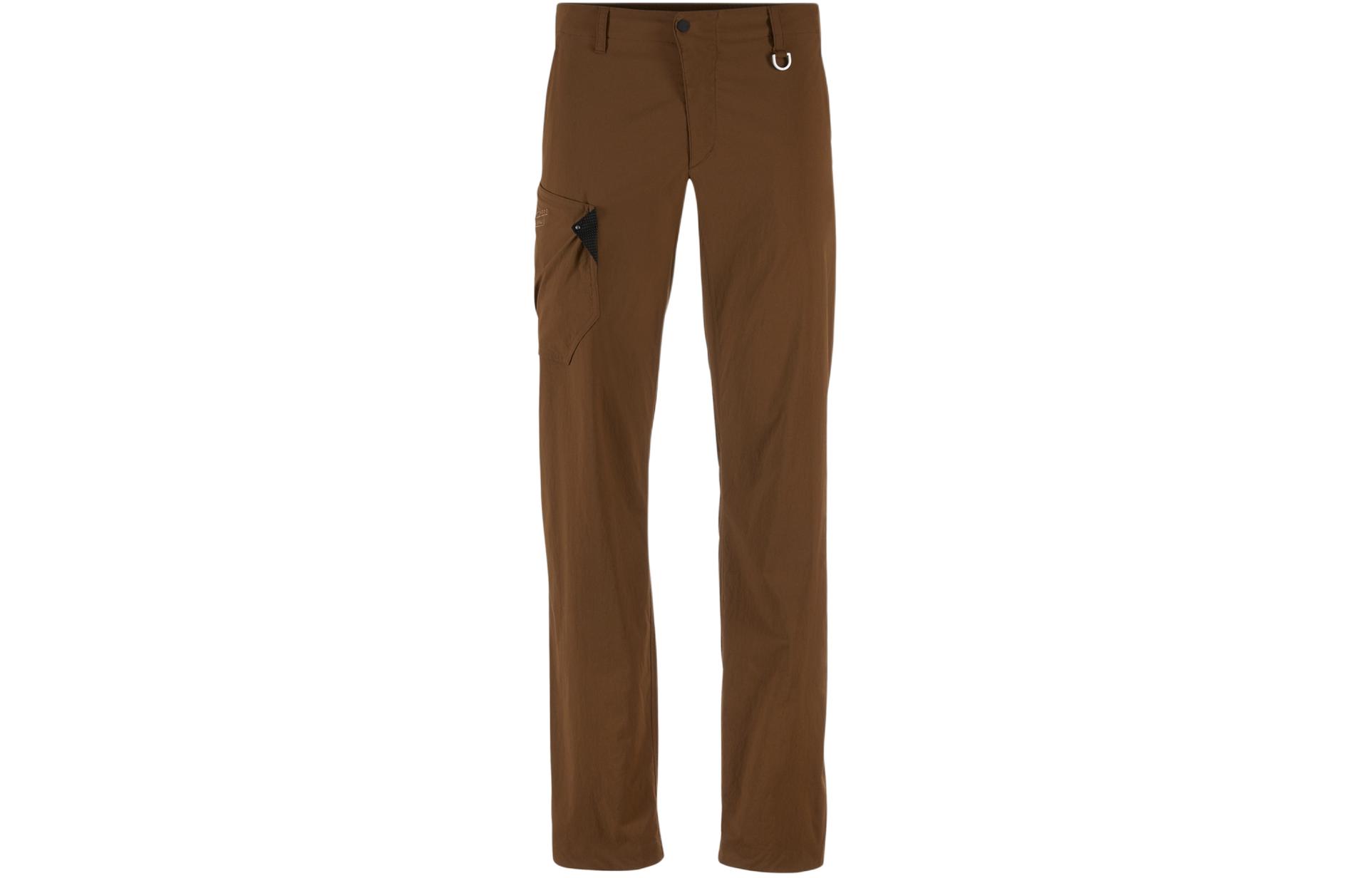 Klattermusen Alfhild Quick Dry Pants Men’s