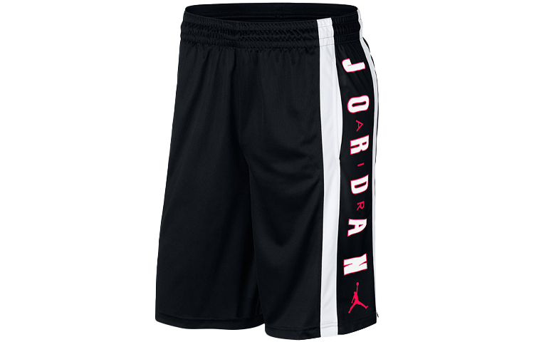 Jordan Sports Shorts Men’s Black