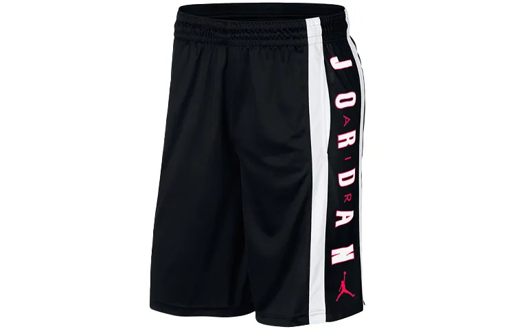Jordan Sports Shorts Men's Black