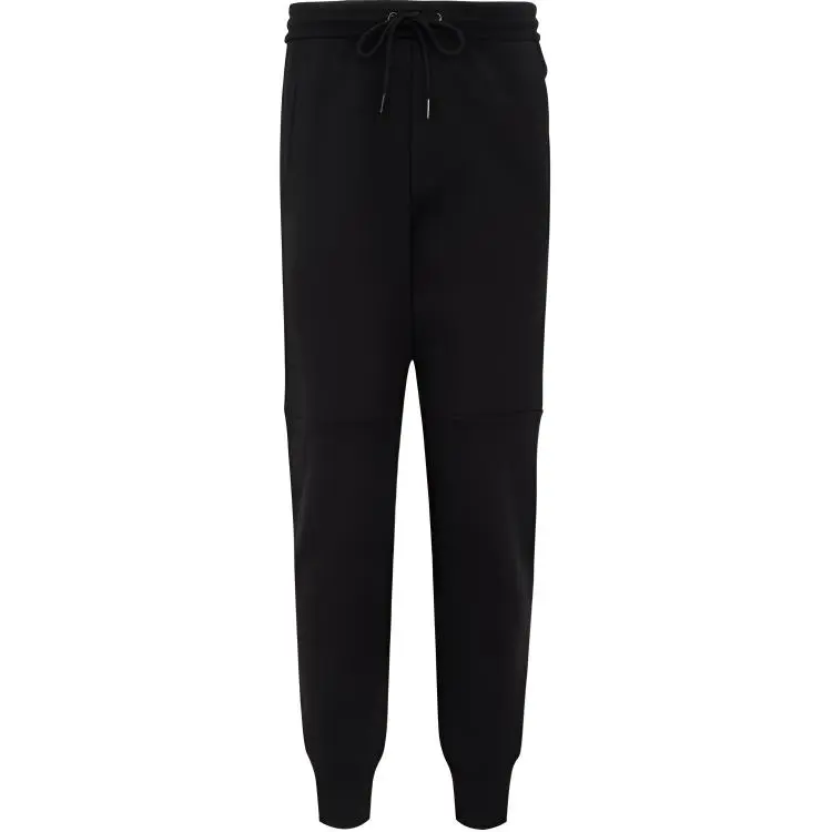 CALVIN KLEIN Casual Pants Men's Black