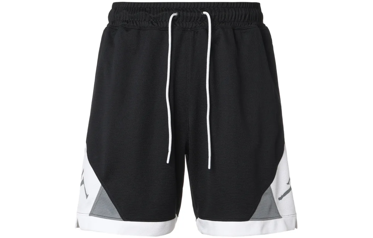 Jordan Dri FIT Casual Shorts Men's Black