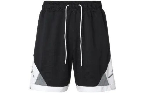 Jordan Dri FIT Casual Shorts Men's Black