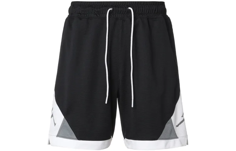 Jordan Dri FIT Casual Shorts Men's Black