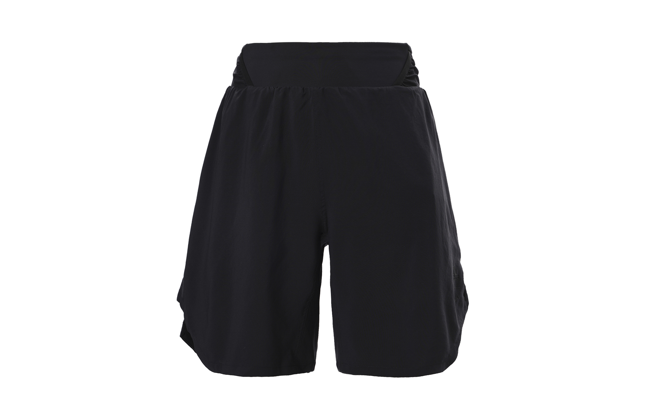 Adidas Sports Shorts Men’s Black Moderate