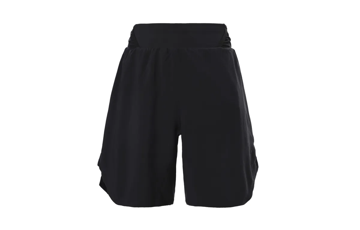 Adidas Sports Shorts Men's Black Moderate